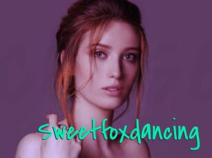 Sweetfoxdancing