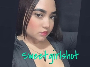 Sweetgirlshot