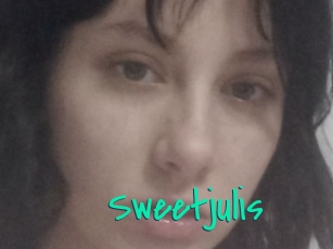 Sweetjulis