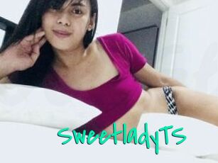 SweetladyTS