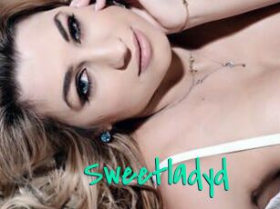 Sweetladyd