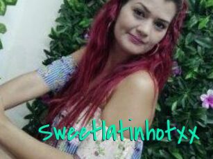 Sweetlatinhotxx