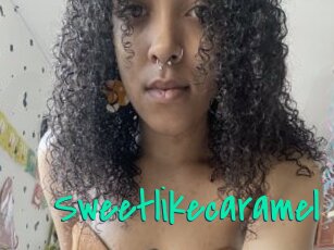 Sweetlikecaramel