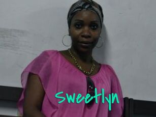 Sweetlyn