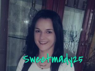 Sweetmady25