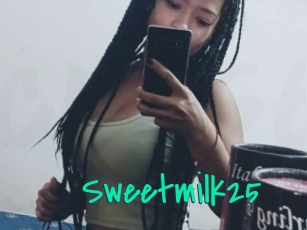 Sweetmilk25