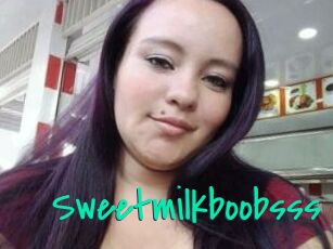 Sweetmilkboobsss