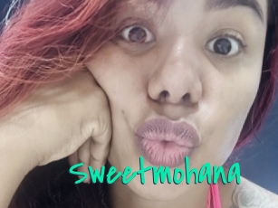 Sweetmohana