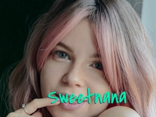 Sweetnana