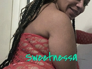 Sweetnessa