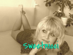 Sweetnicci