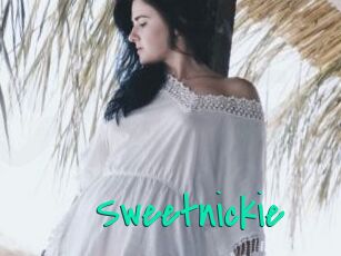 Sweetnickie