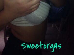 Sweetorgas