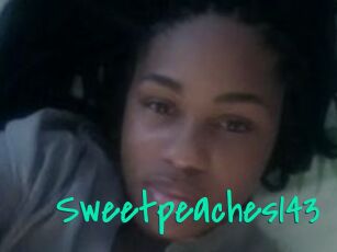 Sweetpeaches143