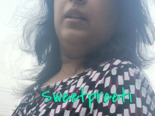 Sweetpreeti