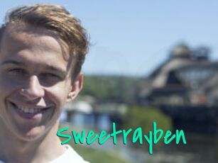 Sweetrayben