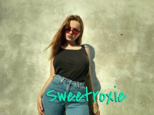 Sweetroxie