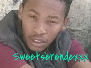 Sweetserendexxx