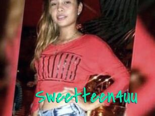 Sweetteen4uu