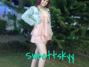 Sweettskyy