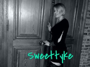 Sweettyke