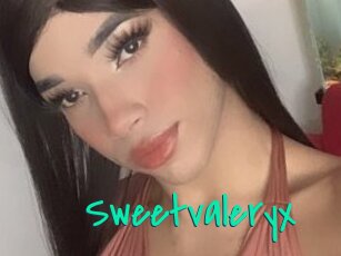 Sweetvaleryx