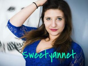 Sweetyannet