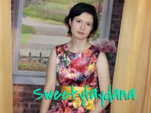 Sweetyfaydana