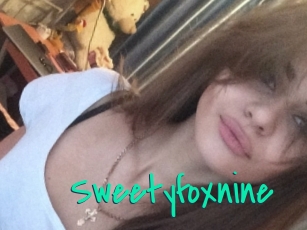 Sweetyfoxnine