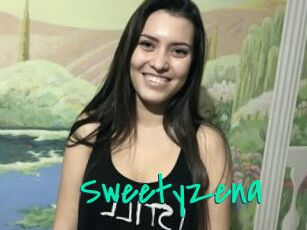 Sweetyzena