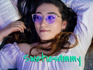 Swetiesammy