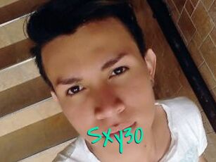 Sxy30_