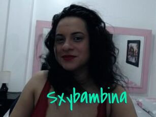 Sxybambina