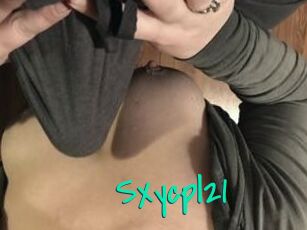 Sxycpl21