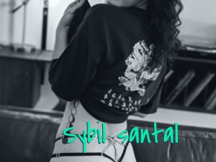 Sybil_santal