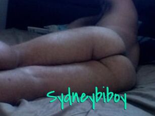 Sydneybiboy