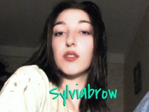 Sylviabrow