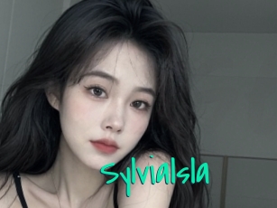 sylvialsla Cool Sexe