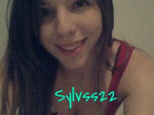 Sylvss22