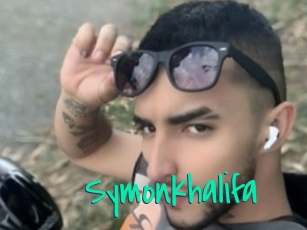 Symonkhalifa