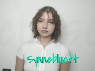 Synnebluett