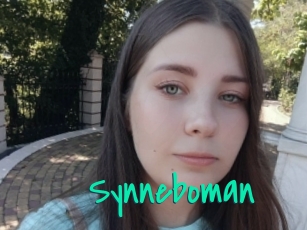 Synneboman