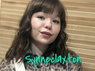 Synneclaxton