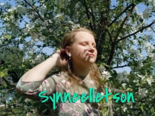 Synneelletson