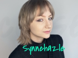 Synnehazle