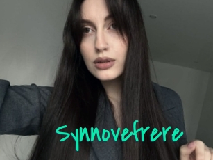 Synnovefrere