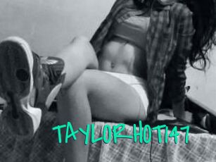 TAYLORHOT147