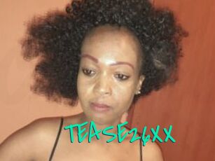 TEASE26XX