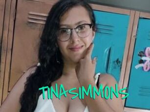 TINASIMMONS