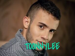 TOONNYLEE